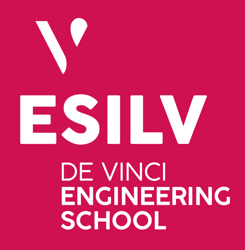 Logo ESILV
