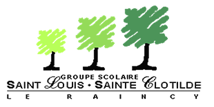 Logo Sainte Clotilde